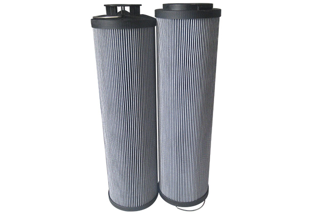 Replace Hydac 114x412 Fiberglass Oil Filter 